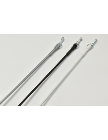 Μεταλλικό Μπαστούνι για μετακίνηση κουρτίνας