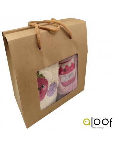 ΣΕΤ ΠΕΤΣΕΤΕΣ ΚΟΥΖΙΝΑΣ THIS IS MY JAM 2ΤΜΧ aloof