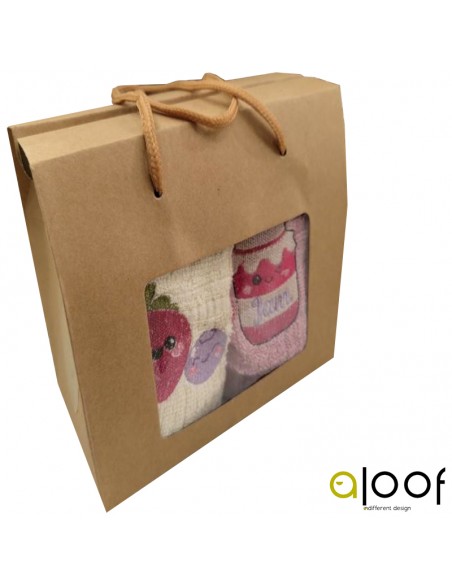 ΣΕΤ ΠΕΤΣΕΤΕΣ ΚΟΥΖΙΝΑΣ THIS IS MY JAM 2ΤΜΧ aloof