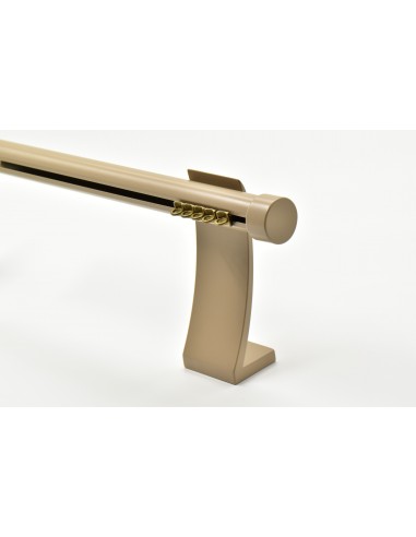 Σιδηρόδρομος Rondo Line Τάπα N8 μπεζ με...