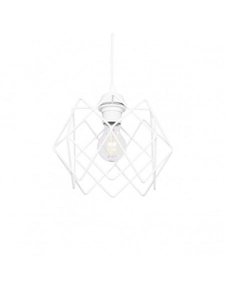 GloboStar® VORTEX 203-0001 Mοντέρνο Κρεμαστό Φωτιστικό...