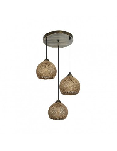 GloboStar® YASAM 203-0025 Vintage Κρεμαστό...