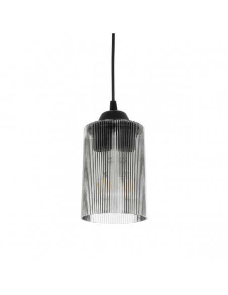 GloboStar® TORUS 203-0063 Μοντέρνο Κρεμαστό Φωτιστικό...