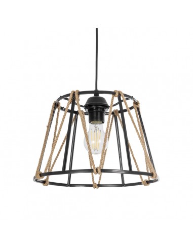 GloboStar® JUTE 203-0090 Μοντέρνο Κρεμαστό...