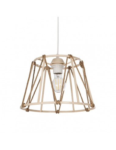 GloboStar® JUTE 203-0092 Μοντέρνο Κρεμαστό...