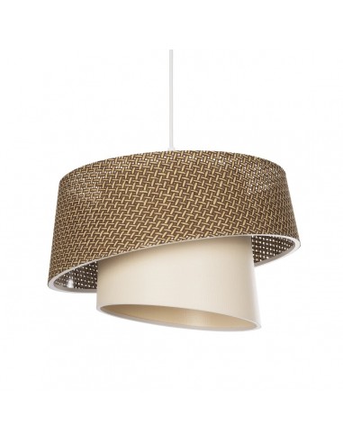 GloboStar® ALINA 203-0129 Μοντέρνο Κρεμαστό...