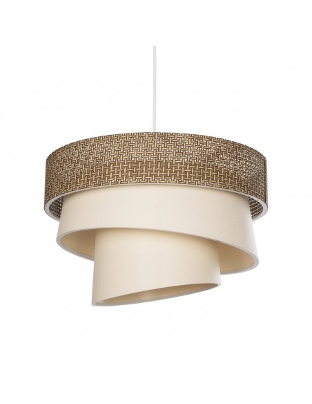 GloboStar® SIERA 203-0169 Μοντέρνο Κρεμαστό Φωτιστικό...