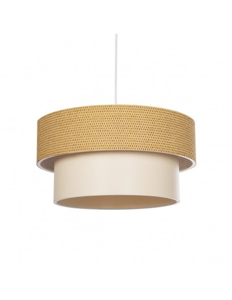 GloboStar® LIVI 203-0174 Μοντέρνο Κρεμαστό Φωτιστικό...