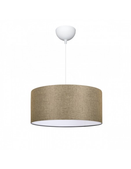 GloboStar® LOFTY 204-0090 Μοντέρνο Κρεμαστό Φωτιστικό...