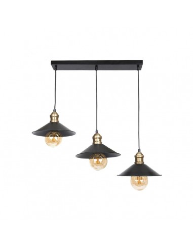 GloboStar® LUCANA 201-0044 Vintage Κρεμαστό...