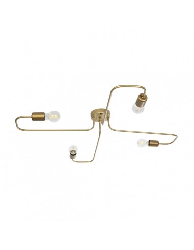 GloboStar® MOORNA 201-0065 Vintage Φωτιστικό...