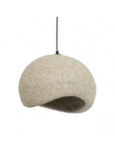 GloboStar® STONE 204-0123 Μοντέρνο Κρεμαστό Φωτιστικό...