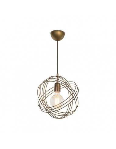 GloboStar® GLOWN 201-0022 Μοντέρνο Κρεμαστό...