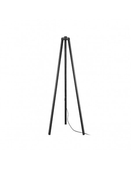 GloboStar® TRIPOD 203-0258 Μοντέρνο Επιδαπέδιο Φωτιστικό...