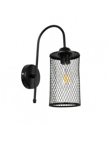 GLOBOSTAR® HANDANG 201-0123 Vintage Φωτιστικό...