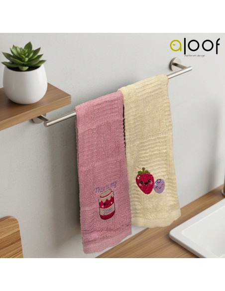 ΣΕΤ ΠΕΤΣΕΤΕΣ ΚΟΥΖΙΝΑΣ THIS IS MY JAM 2ΤΜΧ aloof