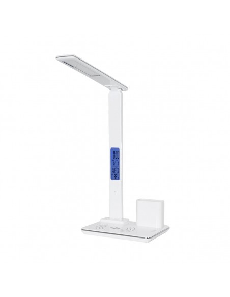 GLOBOSTAR® ZENTIME 76554 Μοντέρνο Επιτραπέζιο Φωτιστικό...