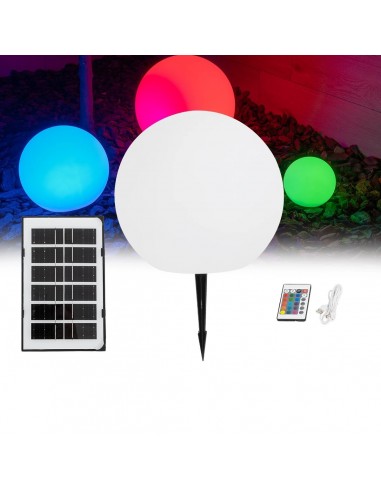 GLOBOSTAR® AQUAGLOW 71474 Μοντέρνο Φωτιστικό...