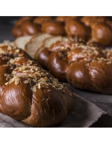 ΑΡΩΜΑΤΙΚΑ ΣΤΙΚ TSOUREKI 100ml