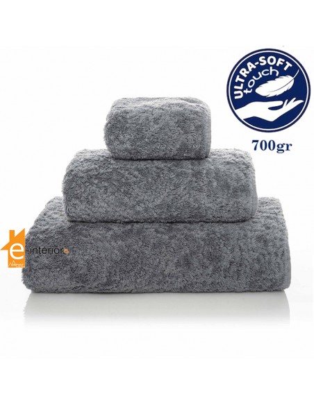 BEDWALL ΠΕΤΣΕΤΑ ΠΡΟΣΩΠΟΥ 50Χ100 ULTRA SOFT STEEL 700gr
