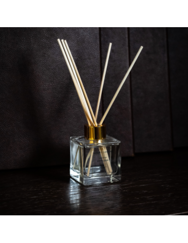 ΑΡΩΜΑΤΙΚΑ ΣΤΙΚ SANDALWOOD & VANILLA 100ml