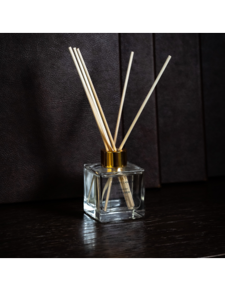 ΑΡΩΜΑΤΙΚΑ ΣΤΙΚ SANDALWOOD & VANILLA 100ml