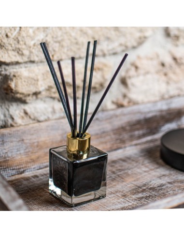 ΑΡΩΜΑΤΙΚΑ ΣΤΙΚ BLACK VANILLA 100ml