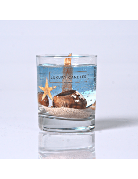 ΑΡΩΜΑΤΙΚΟ ΚΕΡΙ Santorini II