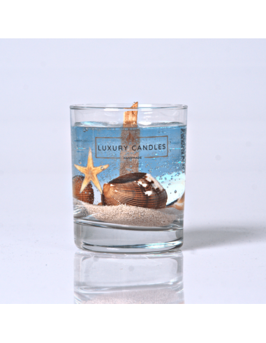 ΑΡΩΜΑΤΙΚΟ ΚΕΡΙ Santorini II