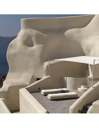 ΑΡΩΜΑΤΙΚΟ ΚΕΡΙ Santorini II