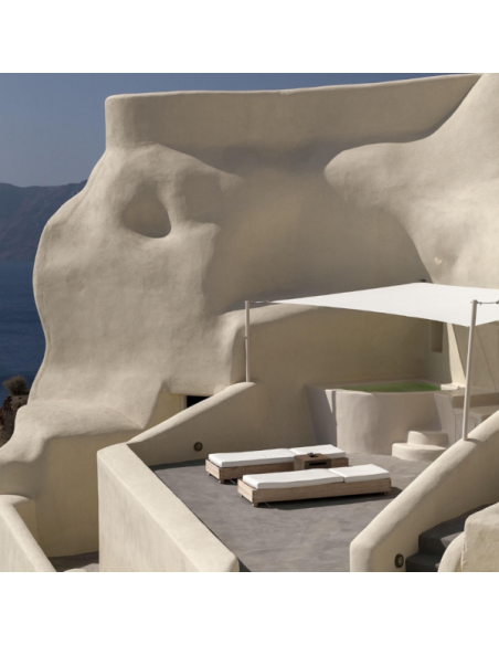 ΑΡΩΜΑΤΙΚΟ ΚΕΡΙ Santorini II