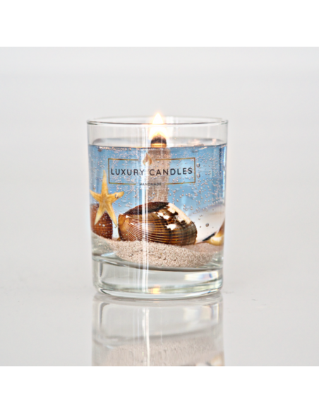 ΑΡΩΜΑΤΙΚΟ ΚΕΡΙ Santorini II 2