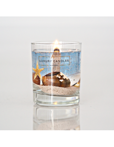 ΑΡΩΜΑΤΙΚΟ ΚΕΡΙ Santorini II