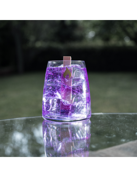 ΑΡΩΜΑΤΙΚΟ ΚΕΡΙ  Violet Daiquiri