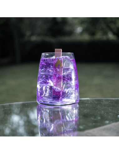 ΑΡΩΜΑΤΙΚΟ ΚΕΡΙ  Violet Daiquiri