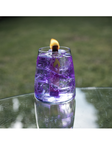 ΑΡΩΜΑΤΙΚΟ ΚΕΡΙ  Violet Daiquiri