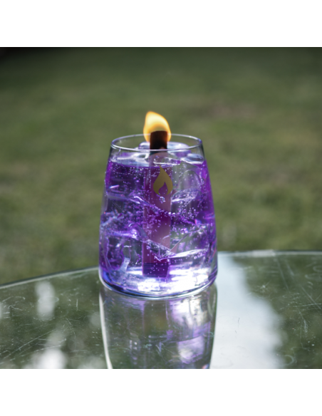 ΑΡΩΜΑΤΙΚΟ ΚΕΡΙ  Violet Daiquiri