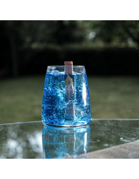 ΚΕΡΙ Blue Lagoon