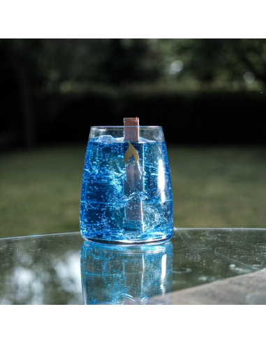 ΚΕΡΙ Blue Lagoon