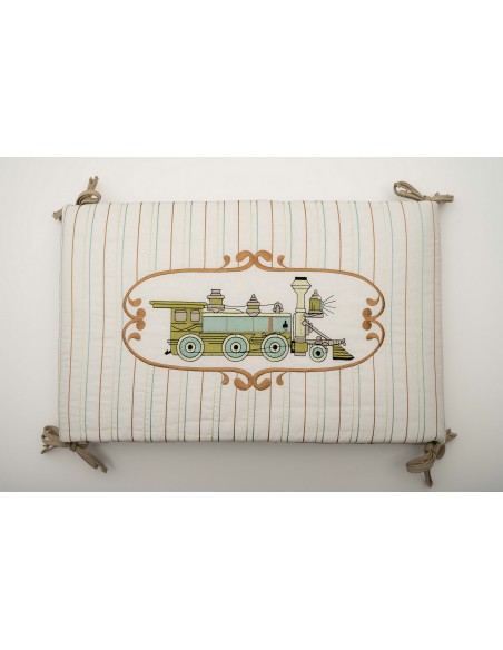 Choo Choo Train - Προίκα Μωρού