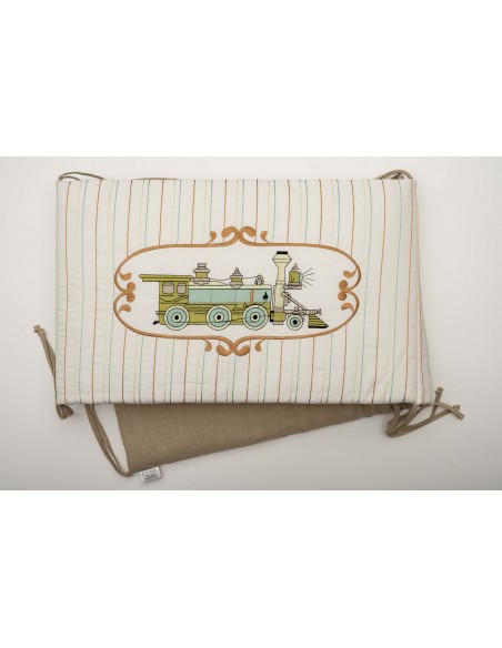 Choo Choo Train - Προίκα Μωρού