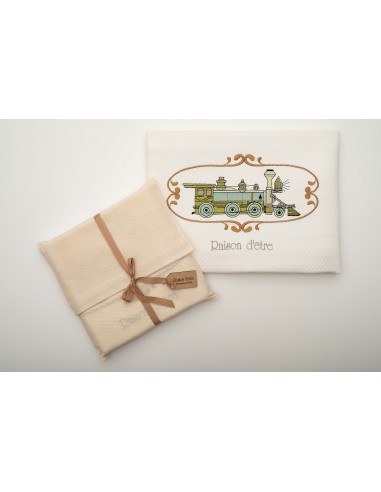 Choo Choo Train - Προίκα Μωρού