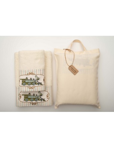 Choo Choo Train - Προίκα Μωρού