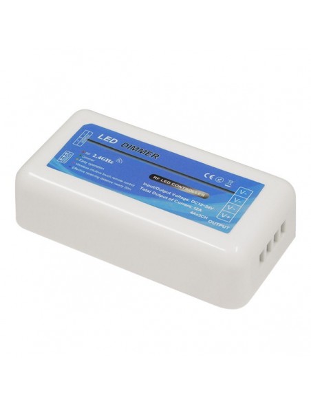 GLOBOSTAR® DIMMERGROUP 73314 Δέκτης Dimmer με 1 x 12A...