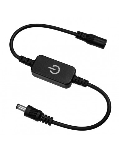 GLOBOSTAR® DIMMERANO 73304 Διακόπτης Αφής...