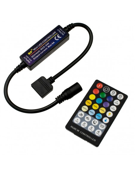 GLOBOSTAR® CONTROLI 73427 Σετ Dimmer / Controller με RF...