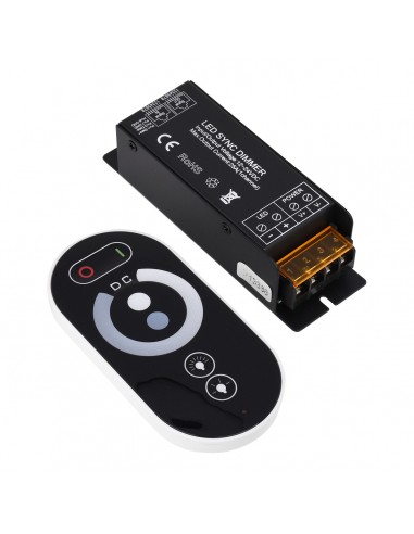 GLOBOSTAR® DIMMERIO 73312 Σετ Dimmer με RF...