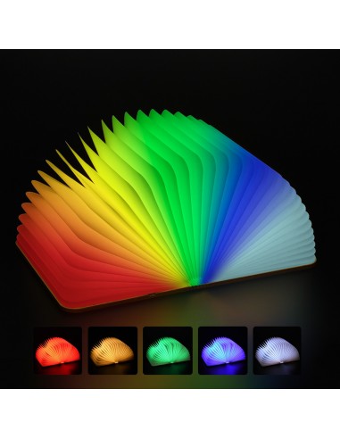 GLOBOSTAR® BOOKDECO 79636 Μοντέρνο Επιτραπέζιο...