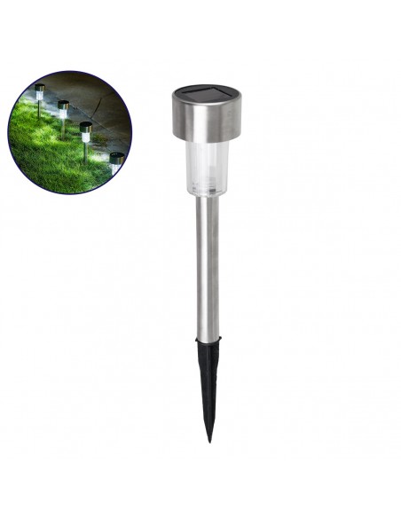 GLOBOSTAR® SOLARDECOR 71520 Διακοσμητικό Φωτιστικό με...