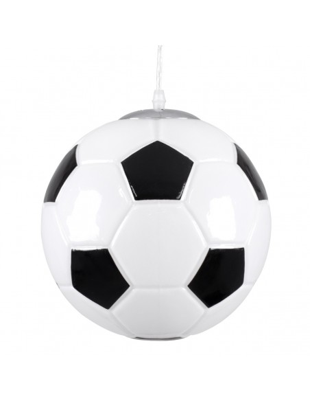 GLOBOSTAR® FOOTBALL 00647 Παιδικό Κρεμαστό Φωτιστικό...